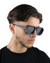 Montana - Black